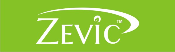 Zevic 100% Sugar Free Natural Stevia Sachets | Zero Calories | Vegan & Keto | Diabetic Friendly - 205 g (150 Units)