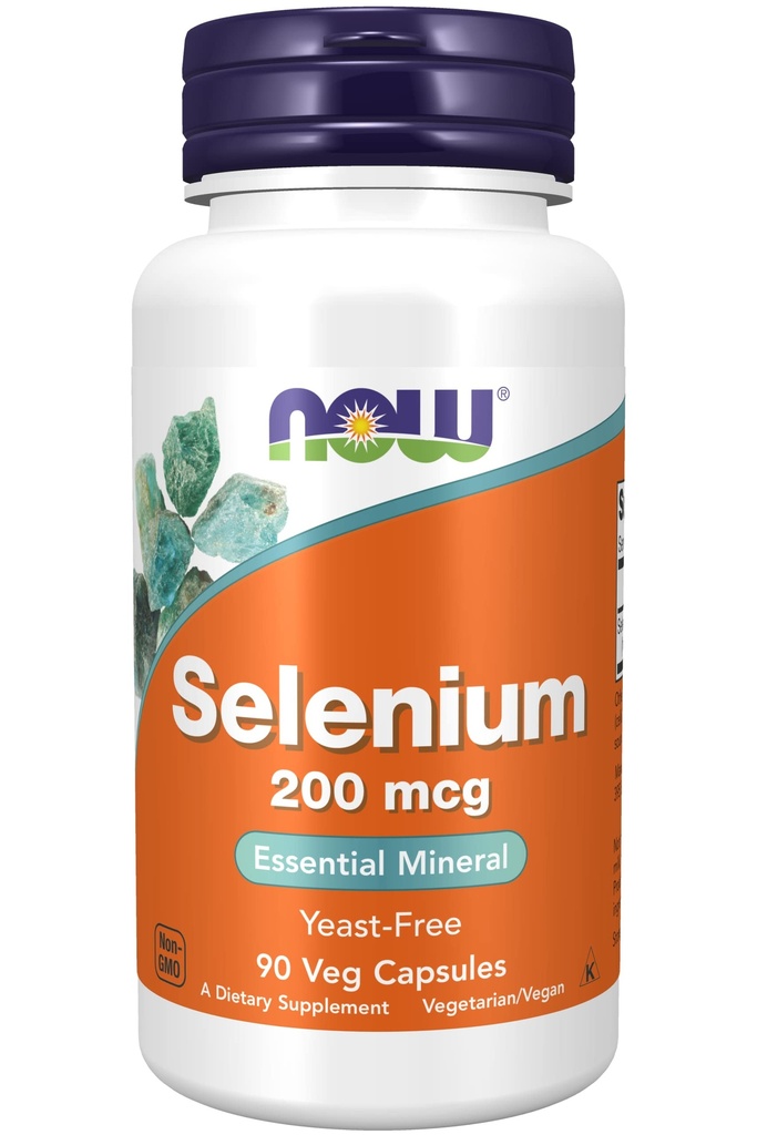 Selenium