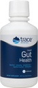 Trace Minerals Gut Health - Support for Gut Lining, Healthy Digestion, Immune System Function - Digestive Health Supplement with Humic & Fulvic Acid - Unflavored, 16 fl oz (About 94 Servings)