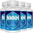 500mg Per Serving - 240 Count (240 Servings)