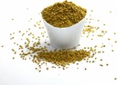 BEE Pollen 100% Pure Natural Non Processed Bee Pollen Granules (5 lbs)