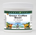 Green Coffee Bean 4:1 Extract Powder (4 oz, ZIN: 521709)