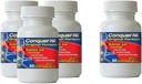 Original Form Hyaluronic Acid Pack of 4, Improve Mobility, Flexibility - 60 softgel Caps