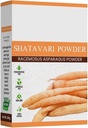 DURJA Shatavari Powder 100g | Ayurvedic Support to Balance Women's Hormones | Herbal Supplement | Good for Healthy Digestion & Reproductive System - 100g...'