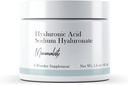 Minimalist Hyaluronic Acid (1.6 oz) Sodium Hyaluronate, Powder, Dietary Supplement