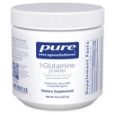 Pure Encapsulations L-Glutamine Powder, 8 Ounces