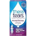 TheraTears Lubricant Eye Drops 0.50 oz (Pack of 8)