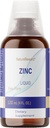 Organic Liquid Zinc, 60 Servings – Alcohol Free Zinc Sulfate – Supports Immune Health & Metabolism – Antioxidant – Gluten-Free, Non-GMO, Vegan & Paleo Friendly (120 ml), 4 FL OZ