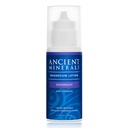 Ancient Minerals Magnesium Lotion Goodnight night cream contains melatonin with magnesium chloride and OptiMSM a topical nighttime moisturizing lotion(2.5oz)