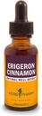Herb Pharm Erigeron/Cinnamon Liquid Herbal Formula - 1 Ounce