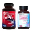 BioEmblem Beauty Probiotics for Women and Joint Support