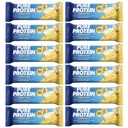 Pure Protein Bars, High Protein, Nutritious Snacks to Support Energy, Low Sugar, 1.75 oz 12 Count Lemon Cake