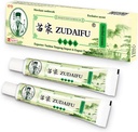 2 Pcs Natural Chinese Herbal Eczema Cream, Eczema Relief Ointment for Full Body Itching, Dryness, Redness, Acne, Pimples, Blisters, Crusting, Flaasking and Sensitive Skin