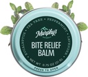 Murphy’s Naturals Insect Bite Relief Balm, Travel-Friendly, Soothes Bug Bites with Plant-Based Oil, Fast-Acting, Easy Application, 0.75oz