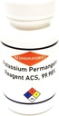 Potassium Permanganate Reagent Grade / 8 OZ/Free Flowing Powder/Detox Pro Health/Same Day Ship/USA Made/ 100%