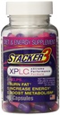 Original Stacker 3 XPLC Extreme Performance Formula, 80 Capsules