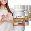Reliable-1 Laboratories Esomeprazole Magnesium Delayed - Release Capsules USP 42 Count, 20Mg Best Acid Reducer (3 Bottles, 14 Count/ea)