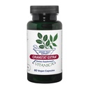 Vitanica Cranstat Extra, Urinary Tract Support, Vegan, 60 Capsules