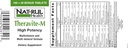 NAT-rul Theravite M 130 Tablets - 3 Pack