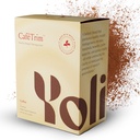 Yoli® CaféTrim - Food Craving Suppressant - Coffee Flavored Powder