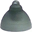 Phonak Hearing Aid LARGE Size CLOSED Domes